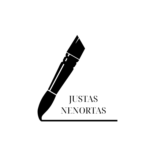 JUSTAS NENORTAS	